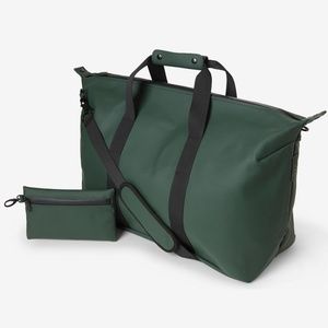 Propeller Water Resistant Duffle (New in box)